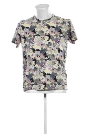 Tricou de bărbați Dressmann, Mărime L, Culoare Multicolor, Preț 47,99 Lei