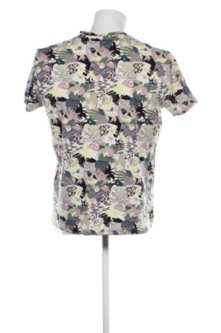 Tricou de bărbați Dressmann, Mărime L, Culoare Multicolor, Preț 47,99 Lei