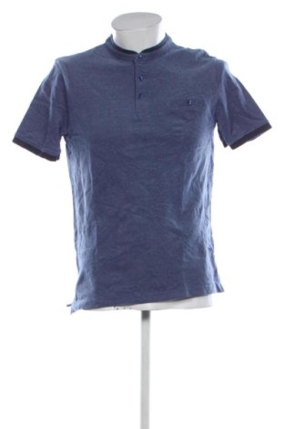 Tricou de bărbați Dunmore, Mărime L, Culoare Albastru, Preț 60,99 Lei