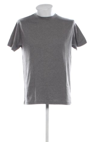 Herren Shirt Dunnes, Größe L, Farbe Grau, Preis 9,99 €
