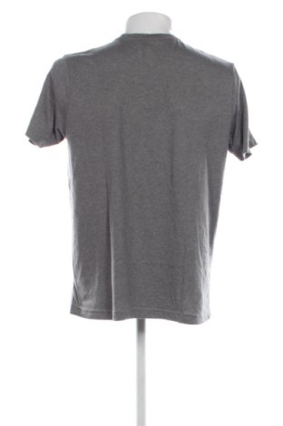Herren Shirt Dunnes, Größe L, Farbe Grau, Preis 9,99 €