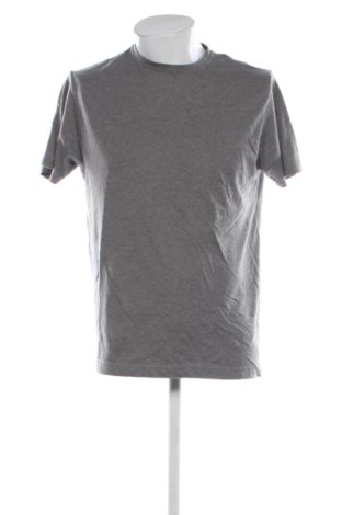 Męski T-shirt Dunnes Stores, Rozmiar L, Kolor Szary, Cena 51,99 zł