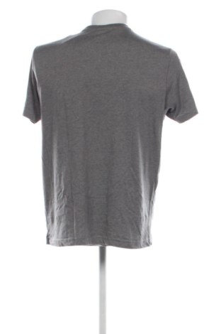 Męski T-shirt Dunnes Stores, Rozmiar L, Kolor Szary, Cena 51,99 zł