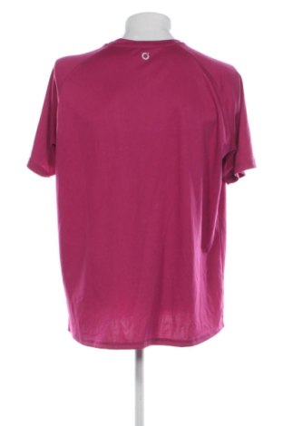 Tricou de bărbați Dunnes Stores, Mărime XL, Culoare Mov, Preț 41,99 Lei