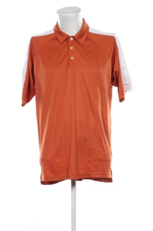 Tricou de bărbați Dunning golf, Mărime L, Culoare Portocaliu, Preț 60,99 Lei