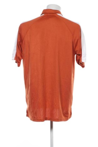 Tricou de bărbați Dunning golf, Mărime L, Culoare Portocaliu, Preț 60,99 Lei