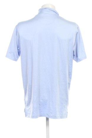 Herren T-Shirt Dunning golf, Größe L, Farbe Blau, Preis € 12,99
