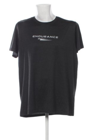 Herren Shirt ENDURANCE, Größe L, Farbe Schwarz, Preis 13,99 €