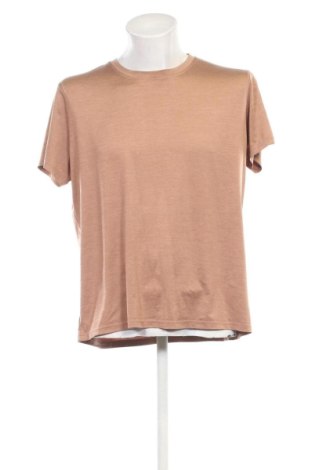 Мъжка тениска ENDURANCE, Размер M, Цвят Кафяв, Цена 8,18 €