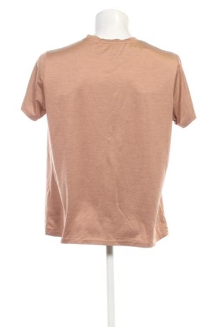 Мъжка тениска ENDURANCE, Размер M, Цвят Кафяв, Цена 8,18 €