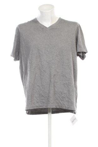 Pánské tričko  Eddie Bauer, Velikost XL, Barva Šedá, Cena  409,00 Kč