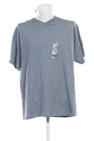 Herren T-Shirt Editions, Größe XL, Farbe Blau, Preis € 20,99