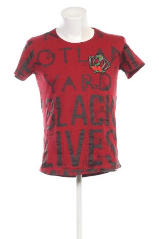 Pánske tričko  Eksi-1, Veľkosť L, Farba Viacfarebná, Cena  11,95 €