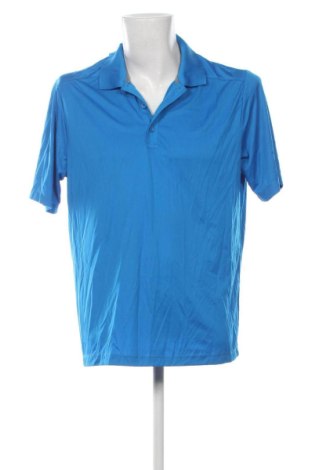 Tricou de bărbați Elevate, Mărime L, Culoare Albastru, Preț 63,99 Lei