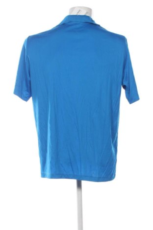 Tricou de bărbați Elevate, Mărime L, Culoare Albastru, Preț 63,99 Lei