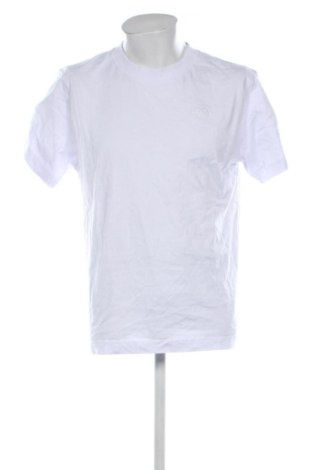 Tricou de bărbați Ellesse, Mărime L, Culoare Alb, Preț 107,99 Lei