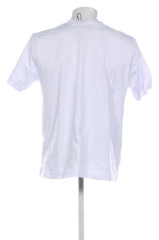 Tricou de bărbați Ellesse, Mărime L, Culoare Alb, Preț 107,99 Lei