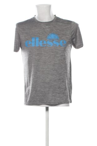 Tricou de bărbați Ellesse, Mărime M, Culoare Gri, Preț 47,99 Lei