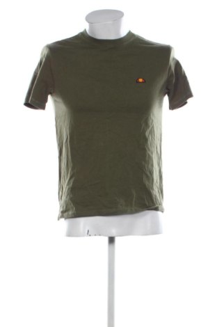 Pánske tričko  Ellesse, Veľkosť M, Farba Zelená, Cena  9,95 €
