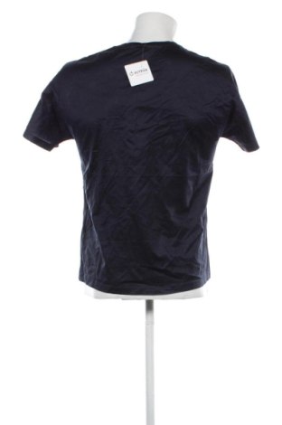 Herren T-Shirt Emporio Armani, Größe M, Farbe Blau, Preis € 41,99
