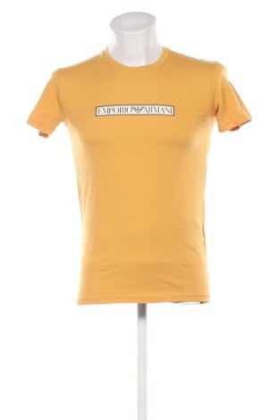 Męski T-shirt Emporio Armani, Rozmiar L, Kolor Kolorowy, Cena 307,99 zł