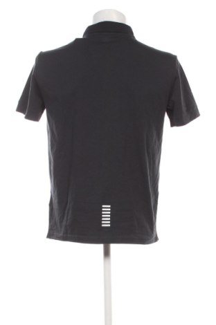 Herren Shirt Emporio Armani, Größe XL, Farbe Grau, Preis 84,99 €