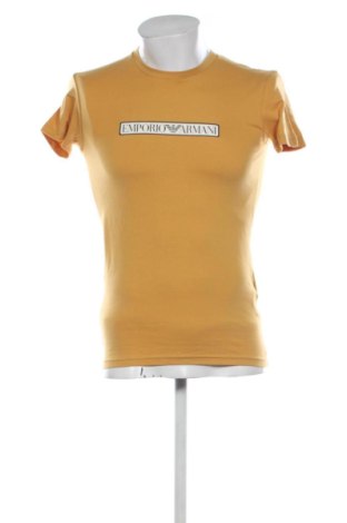 Pánska spodná bielizeň Emporio Armani, Veľkosť M, Farba Žltá, Cena  79,95 €