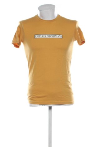 Ανδρικά εσώρουχα Emporio Armani, Μέγεθος L, Χρώμα Πορτοκαλί, Τιμή 80,99 €