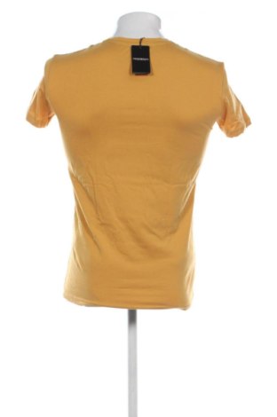 Ανδρικά εσώρουχα Emporio Armani, Μέγεθος L, Χρώμα Πορτοκαλί, Τιμή 80,99 €