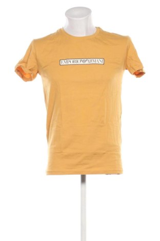 Pánska spodná bielizeň Emporio Armani, Veľkosť XL, Farba Žltá, Cena  79,95 €