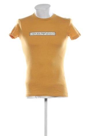 Herren Unterwäsche Emporio Armani, Größe M, Farbe Orange, Preis € 87,99