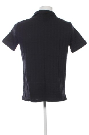 Ανδρικό t-shirt Emporio Armani, Μέγεθος L, Χρώμα Μπλέ, Τιμή 35,00 €