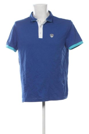 Herren Shirt Emporio Armani, Größe XL, Farbe Mehrfarbig, Preis 41,99 €