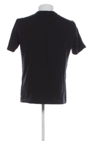 Tricou de bărbați Emporio Armani, Mărime L, Culoare Negru, Preț 196,99 Lei