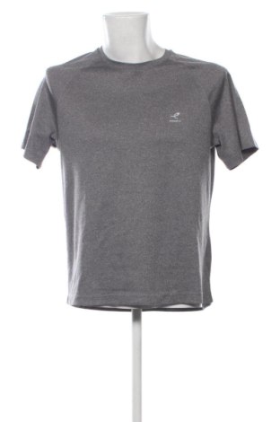 Tricou de bărbați Energetics, Mărime L, Culoare Gri, Preț 60,99 Lei