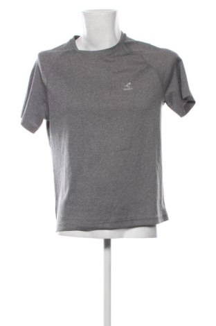 Мъжка тениска Energetics, Размер L, Цвят Сив, Цена 10,22 €