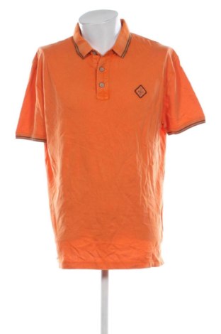 Herren T-Shirt Engbers, Größe XL, Farbe Orange, Preis € 41,99