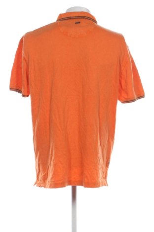 Herren T-Shirt Engbers, Größe XL, Farbe Orange, Preis € 41,99
