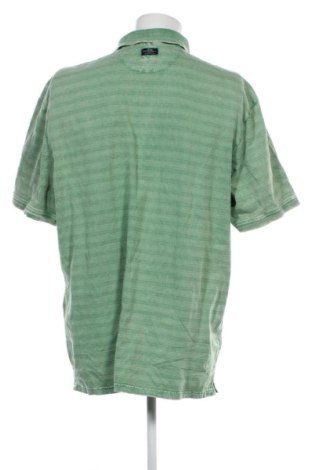 Pánske tričko  Engbers, Veľkosť 4XL, Farba Zelená, Cena  29,95 €