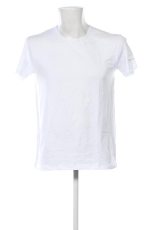 Tricou de bărbați Enrico Coveri, Mărime XXL, Culoare Alb, Preț 24,99 Lei