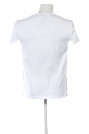 Tricou de bărbați Enrico Coveri, Mărime XXL, Culoare Alb, Preț 24,99 Lei