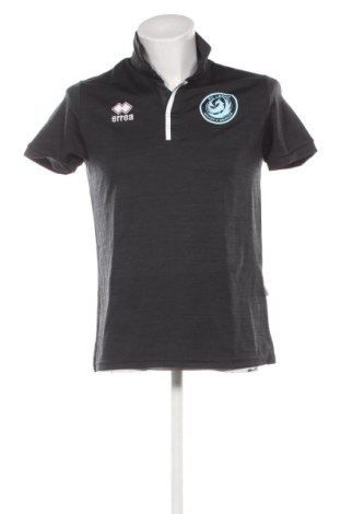 Мъжка тениска Errea, Размер M, Цвят Черен, Цена 10,73 €