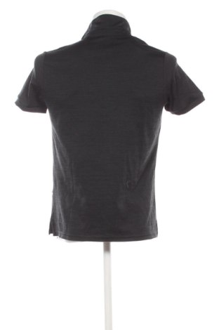 Мъжка тениска Errea, Размер M, Цвят Черен, Цена 10,73 €