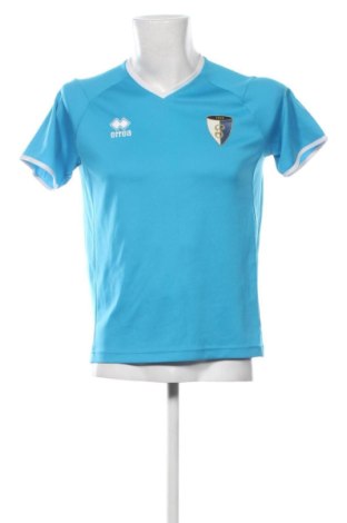 Мъжка тениска Errea, Размер S, Цвят Син, Цена 10,00 €