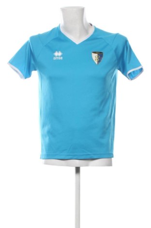 Мъжка тениска Errea, Размер S, Цвят Син, Цена 10,00 €