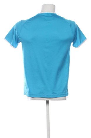 Мъжка тениска Errea, Размер S, Цвят Син, Цена 10,00 €