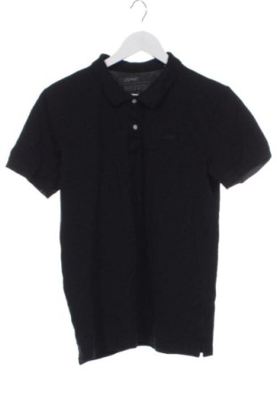 Pánske tričko  Esprit, Veľkosť S, Farba Čierna, Cena  12,95 €