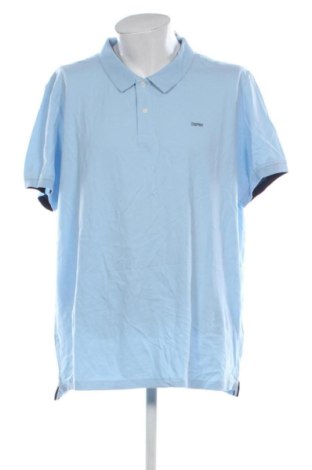 Мъжка тениска Esprit, Размер 3XL, Цвят Син, Цена 9,71 €