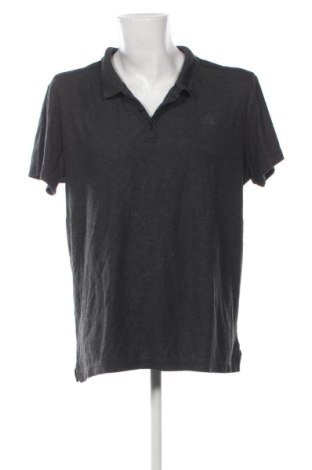 Pánske tričko  Essentials by Tchibo, Veľkosť XXL, Farba Sivá, Cena  11,95 €