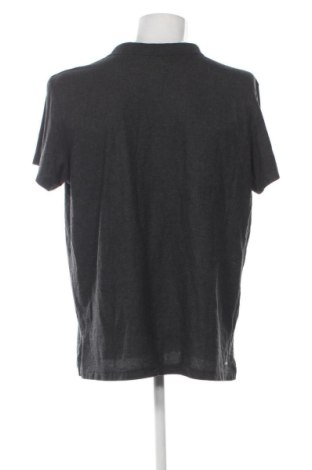 Pánske tričko  Essentials by Tchibo, Veľkosť XXL, Farba Sivá, Cena  11,95 €